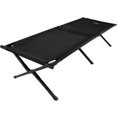 Teton Sports Camping Cot with Patented Pivot Arm