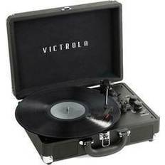 LP Records 33 rpm Audio Systems Victrola Journey+
