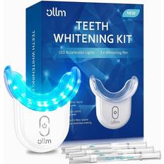 OLLM Teeth Whitening Kit