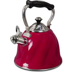 Boil Dry Protection Kettles Mr. Coffee Alderton Tea Kettle