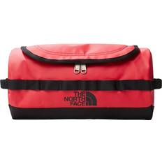 The North Face Kulturbeutel The North Face Camp Travel Canister Kulturbeutel 28 cm L tnf red/tnf black