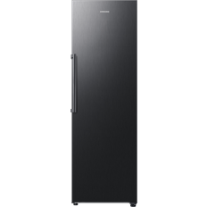 Samsung Frittstående kjøleskap Samsung Rr39c7aj5b1 Køleskab Sort
