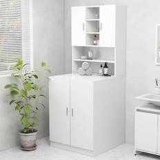 vidaXL Washing Machine Cabinet