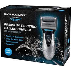 Own harmony electric callus remover & rechargeable pedicure tools