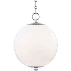 Hudson Valley MDS701 Sphere No.1 Pendant Lamp