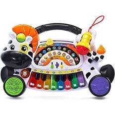 Vtech Musical Toys Vtech zoo jamz piano frustration free packaging