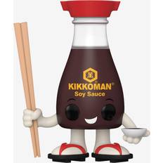 Funko Kikkoman Soy Sauce Foodies Pop! Vinyl Figure #209