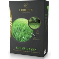 Rasensamen Loretta Super-Rasen Premium