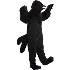NHL Adult Gritty Mascot Costume