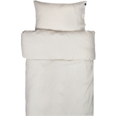 Himla Bettbezüge Himla Sunrise bedsheet Duvet Cover Beige (240x220cm)