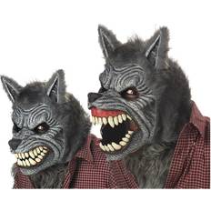 Head Masks Werewolf animotion mask