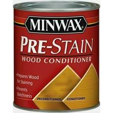 Minwax 1 qt 61500 Clear Pre-Stain Wood Conditioner