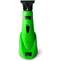 Green Shavers & Trimmers TPOB Ghost X