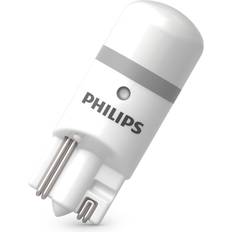 LEDs Philips Ultinon Pro6000 W5W-LED 2 Stück