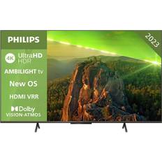 TV Philips 43pus8118/12 fernseher