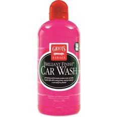 Car Shampoos Garage 10866 Car Wash Brilliant Finish 64oz