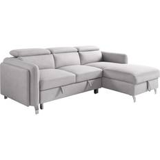 Acme Furniture Reyes Collection Sofa 100" 3 Seater