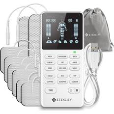 Muscle stimulator machine • Compare best prices now »
