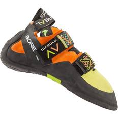 Boreal Climbing Shoes Boreal Diabolo - Yellow/Orange