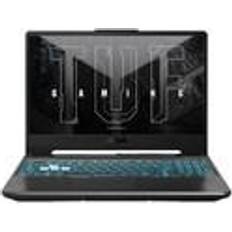 ASUS Notebooks ASUS TUF Gaming F15 FX506HF-HN014, Core i5-11400H, 512GB