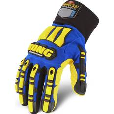 Ironclad Cold Protection Gloves 10-1/2 PR SDXW2-06-XXL