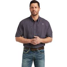 Ariat Equestrian T-shirts & Tank Tops Ariat Men's Short-Sleeve VentTEK Western Shirt