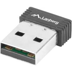 Usb bluetooth adapter Lanberg NC-0150-WI
