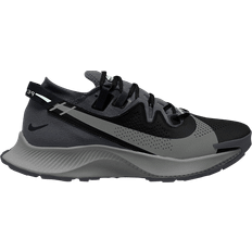 Nike pegasus trail 2 Nike Pegasus Trail 2 W - Black/Dark Smoke Grey/Particle Grey/Spruce Aura