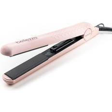 Pink Hair Straighteners Lumino Flat Iron