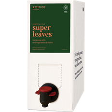 Attitude Super Leaves Handseife Patchouli & Black Pepper Refill