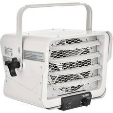 Global Industrial Garage Unit Heater, 5000 240V-208V With Thermostat