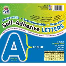 Pacon PAC51623 Reusable Self-Adhesive Letters 78