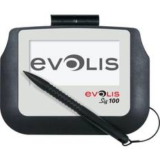 Evolis Desktop Organizers & Storage Evolis 4 Sig100 Signature Capture Pad