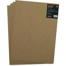 Lineco/university Products - Book by Hand Bookcloth Roll - Light Brown