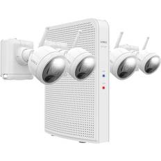 Accessories for Surveillance Cameras Lorex 2K 8-Channel 32GB