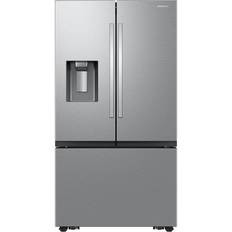 3 door fridge freezer Samsung ADA 3-Door French Ice Dispenser Silver