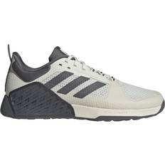 Adidas Trainingsschuhe adidas Dropset 2 - Orbit Grey/Grey Five