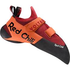 Climbing Shoes Red Chili Voltage 2 - Red/Orange