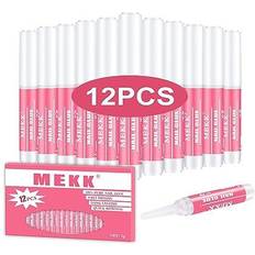 Mekk Nail Glue 12-pack