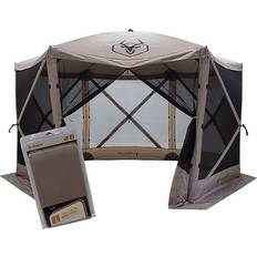 Camping Gazelle G6 6-Sided Easy Pop-Up