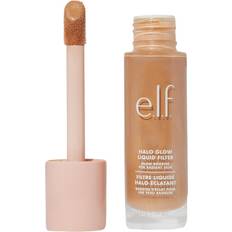 E.L.F. Base Makeup E.L.F. Halo Glow Liquid Filter #04 Medium