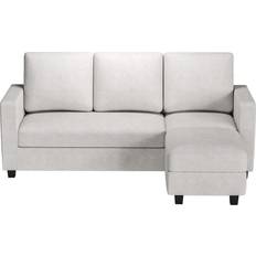 Jummico Convertible Sectional 69.7" 3 Seater