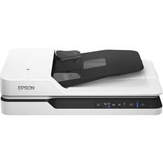 Dokumentscannere Epson WorkForce DS-1660W