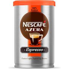 Nescafé Azera Espresso 100g