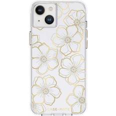 Case-Mate Floral Gems Case for iPhone 14