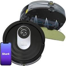 Shark Robot Vacuum Cleaners Shark RV2001WD
