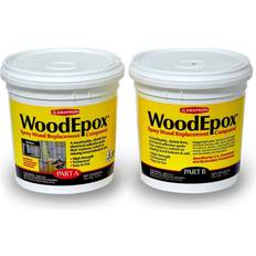 Abatron Epoxy Wood Filler Kit 2