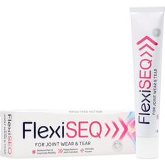 Flexiseq Active 50g Gel