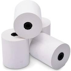ICONEX ICX90780668 3-1/8 Thermal Receipt Paper Roll