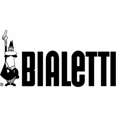 Mokkabryggere på salg Bialetti Bialetti Moka Express Déco Glamour 2